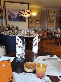 Plats et boissons du Restaurant français Maître Corbeau à Cherbourg-en-Cotentin - n°6