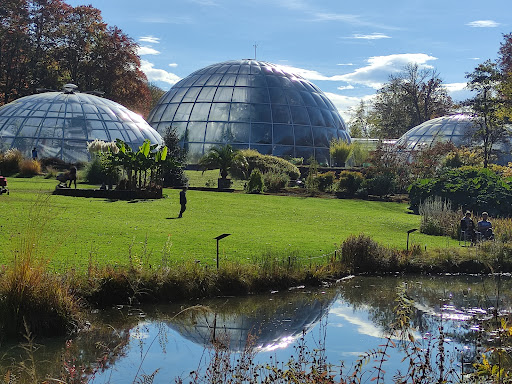 Botanischer Garten der Universität Zürich