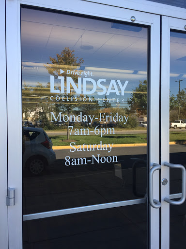 Auto Body Shop «Lindsay Collision Center», reviews and photos, 5555 Industrial Dr, Springfield, VA 22151, USA