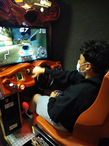 Movie Theater «Cinemark Western Hills 14», reviews and photos, 5870 Harrison Ave, Cincinnati, OH 45248, USA