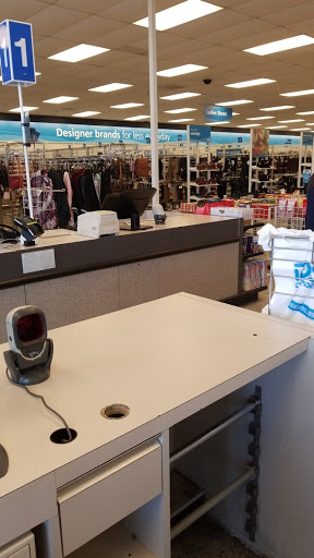 Clothing Store «Ross Dress for Less», reviews and photos, 8656 US Highway 17 Bypass South, Myrtle Beach, SC 29588, USA