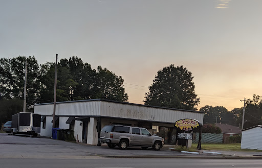 Comic Book Store «Top End Gaming», reviews and photos, 807 E Avalon Ave, Muscle Shoals, AL 35661, USA