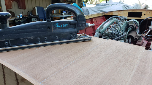 Paint Store «Original Paint & Equipment Inc», reviews and photos, 4190 Franklin Blvd # A, Sacramento, CA 95820, USA