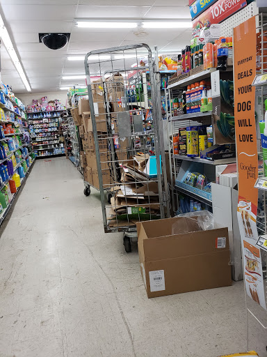 Discount Store «Dollar General», reviews and photos, 4817 Wheeling Ave, Muncie, IN 47304, USA