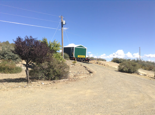 Portable Building Manufacturer «WeatherKing Portable Buildings of Arizona», reviews and photos, 9221 W Cactus Rd, Peoria, AZ 85381, USA