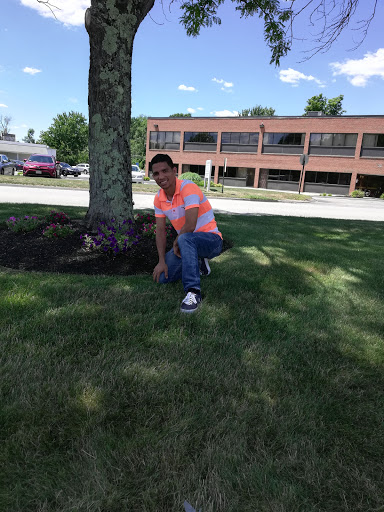 Shopping Mall «Nagog Mall», reviews and photos, 405 Nagog Park, Acton, MA 01720, USA