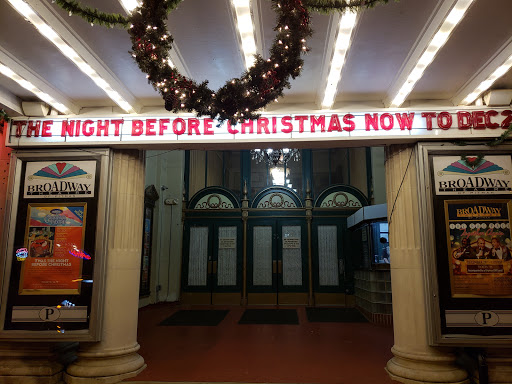 Performing Arts Theater «Broadway Theatre of Pitman», reviews and photos, 43 S Broadway, Pitman, NJ 08071, USA