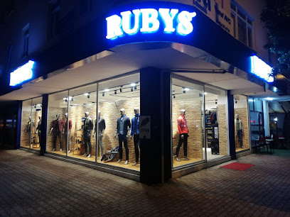 Rubys Giyim Mağzası