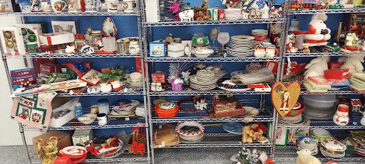 Thrift Store «Goodwill Madison Verona Road», reviews and photos