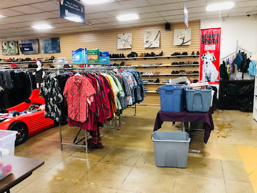 Thrift Store «Pet Adoption Center Thrift Store», reviews and photos, 6065 Magnolia Ave, Riverside, CA 92506, USA