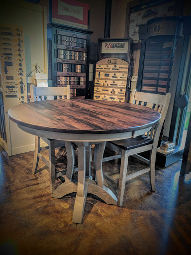 Furniture Store «Mueller Furniture», reviews and photos, 9 Fountain Grass Dr, Lake St Louis, MO 63367, USA