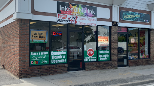 Cell Phone Store «Red Hot Repairs», reviews and photos, 80 Carleton Ave, East Islip, NY 11730, USA