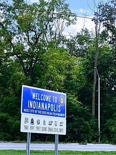 Cemetery «Crown Hill Funeral Home and Cemetery», reviews and photos, 700 38th St, Indianapolis, IN 46208, USA