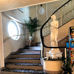 Photo n°3 de l'avis de Viktoria.f fait le 14/06/2019 à 05:59 sur le  Hotel Gambrinus & Strand à Cervia