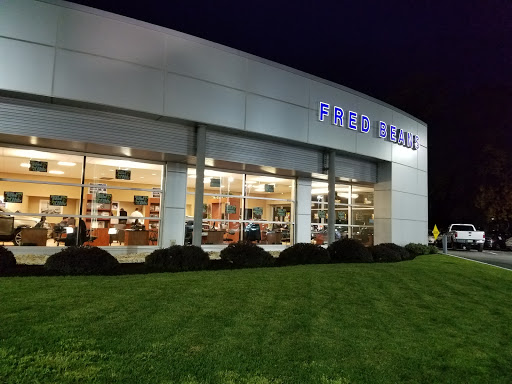 Ford Dealer «Fred Beans Ford of West Chester», reviews and photos, 1155 West Chester Pike, West Chester, PA 19382, USA