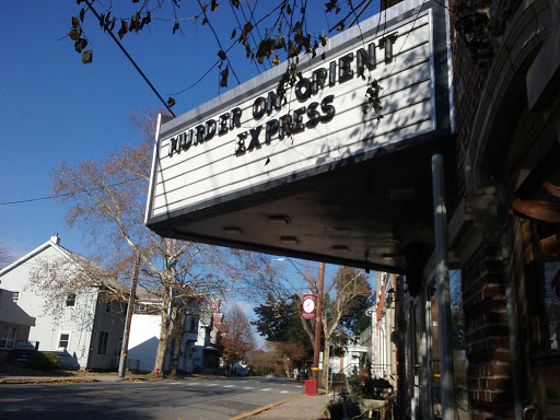 Movie Theater «Pine Grove Theatre», reviews and photos, 213 S Tulpehocken St, Pine Grove, PA 17963, USA