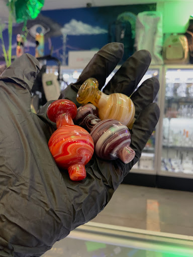 Tobacco Shop «BakeBros Smoke Shop», reviews and photos, 3100 Big Dalton Ave #150, Baldwin Park, CA 91706, USA