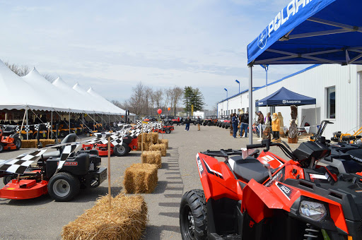 ATV Dealer «Ball Equipment of Richmond», reviews and photos, 68811 Main St, Richmond, MI 48062, USA