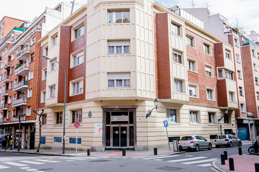 Clinicas alcoholicos Bilbao