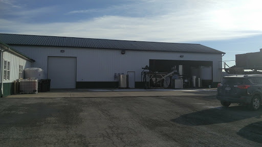 Winery «Niagara Landing Wine Cellars», reviews and photos, 4434 Van Dusen Rd, Lockport, NY 14094, USA