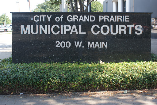 City Courthouse «Grand Prairie Municipal Court», reviews and photos