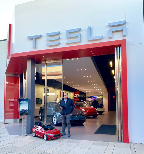 Shopping Mall «The Village at Corte Madera», reviews and photos, 1618 Redwood Hwy, Corte Madera, CA 94925, USA