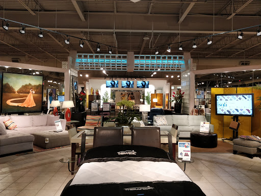 Furniture Store «Rooms To Go & Rooms To Go Kids Furniture Store - Sawgrass Mills (Plantation)», reviews and photos, 1905 N Flamingo Rd, Plantation, FL 33323, USA