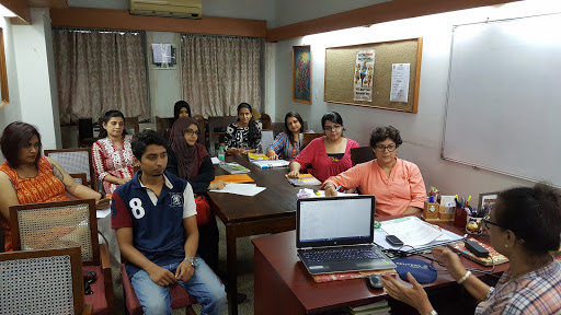 institute of counselling & psychotherapy course