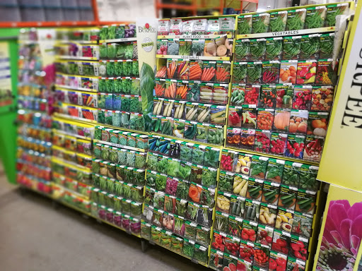 Home Improvement Store «The Home Depot», reviews and photos, 3350 N Woodlawn Blvd, Wichita, KS 67220, USA