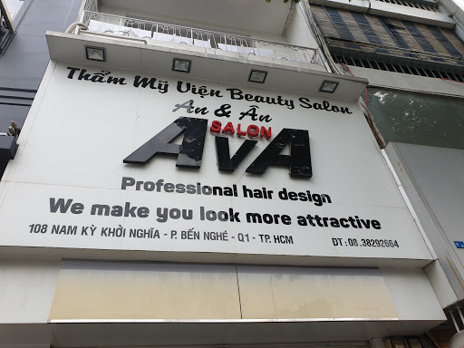 Ava Hair Salon
