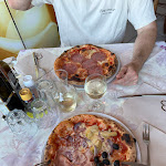 Photo n°1 de l'avis de Lena.l fait le 18/05/2024 à 07:10 sur le  Restaurant Camping Laconella à Capoliveri