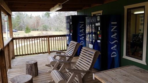 Park «Lake Houston Wilderness Park», reviews and photos, 25840 FM 1485, New Caney, TX 77357, USA