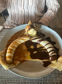 Crème glacée du Crêperie Be New à Clamart - n°9