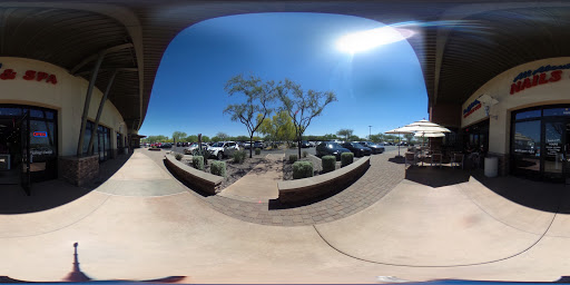 Nail Salon «All About Nails & Spa», reviews and photos, 7000 E Mayo Blvd, Phoenix, AZ 85054, USA