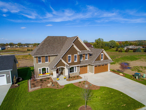 Home Builder «Derrick Construction Co», reviews and photos, 1505 WI-65, New Richmond, WI 54017, USA