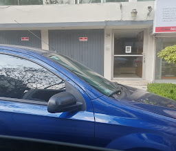 Templo Budista de la Ciudad de México Eko Ji photo