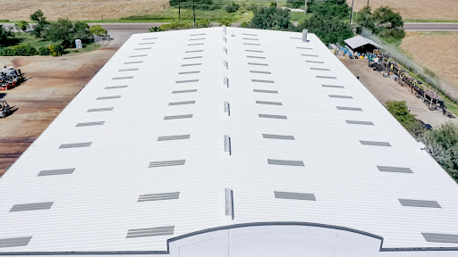Roofing Contractor «McAllen Valley Roofing Co.», reviews and photos, 107 Calle Del Norte Dr #5c, Laredo, TX 78041, USA