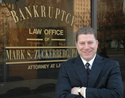 Bankruptcy Law Office of Mark S. Zuckerberg, P.C.