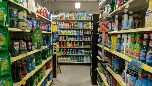 Discount Store «Dollar General», reviews and photos, 450 Nashua Rd, Dracut, MA 01826, USA