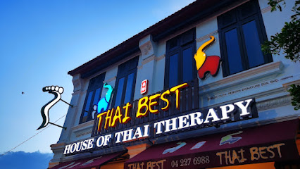 Thai Best Massage Penang