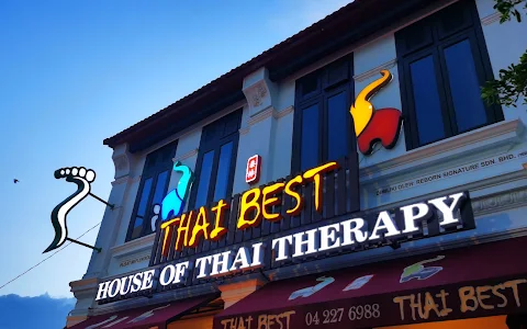 Thai Best Massage Penang image
