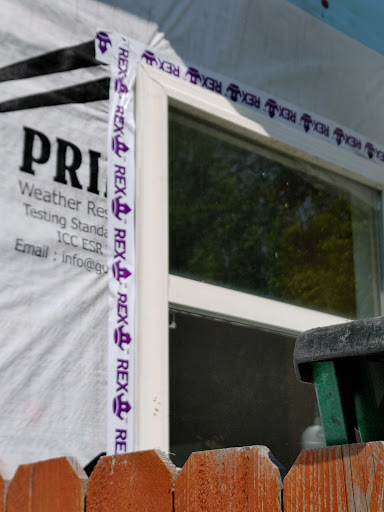 Roofing Contractor «DC Roofing and Exteriors», reviews and photos, 596 Metairie Dr Suite D, Greenwood, IN 46143, USA