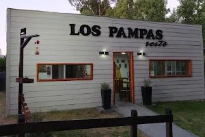 Los Pampas Marisqueria Resto image