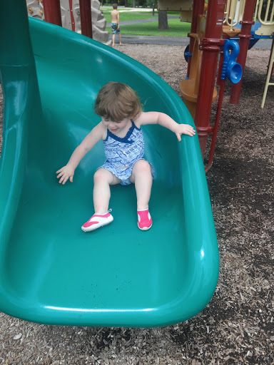 Park «Clay Township Park Pavillion», reviews and photos, 4768 Pointe Tremble Rd, Algonac, MI 48001, USA