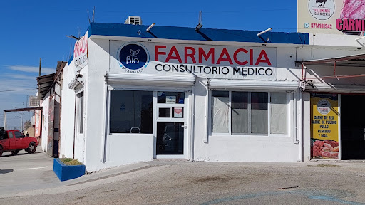 Practicante de medicina alternativa Torreón