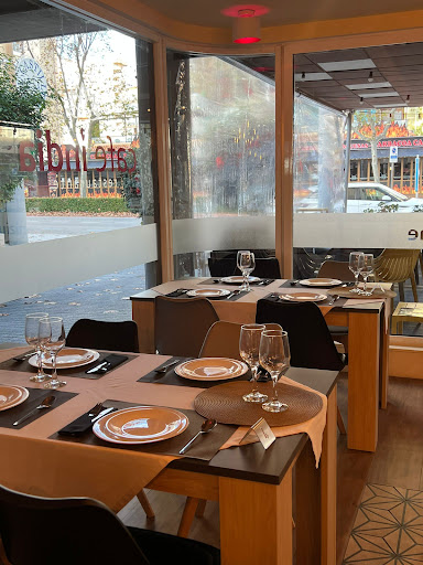 CAFE INDIA en Benidorm