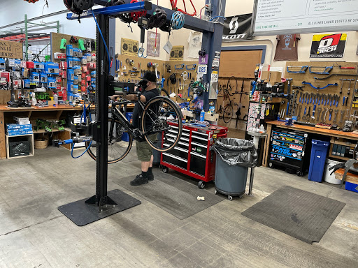 Sports Basement Santa Rosa image