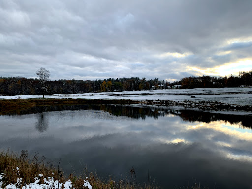 Golf Course «The Ranch Golf Club», reviews and photos, 65 Sunnyside Rd, Southwick, MA 01077, USA