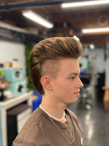 Hair Salon «Planet Color Hair Salon & Nail Spa», reviews and photos, 3 Dundee Park Dr, Andover, MA 01810, USA