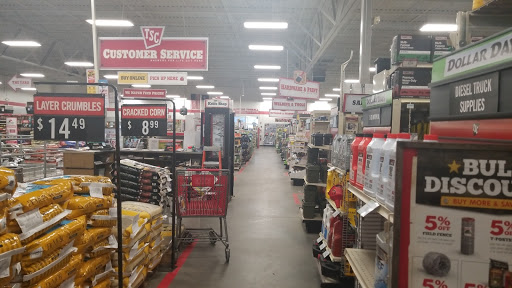 Home Improvement Store «Tractor Supply Co.», reviews and photos, 27400 Tomball Pkwy, Tomball, TX 77375, USA